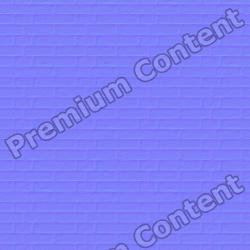 Seamless Textures of Wall Bricks